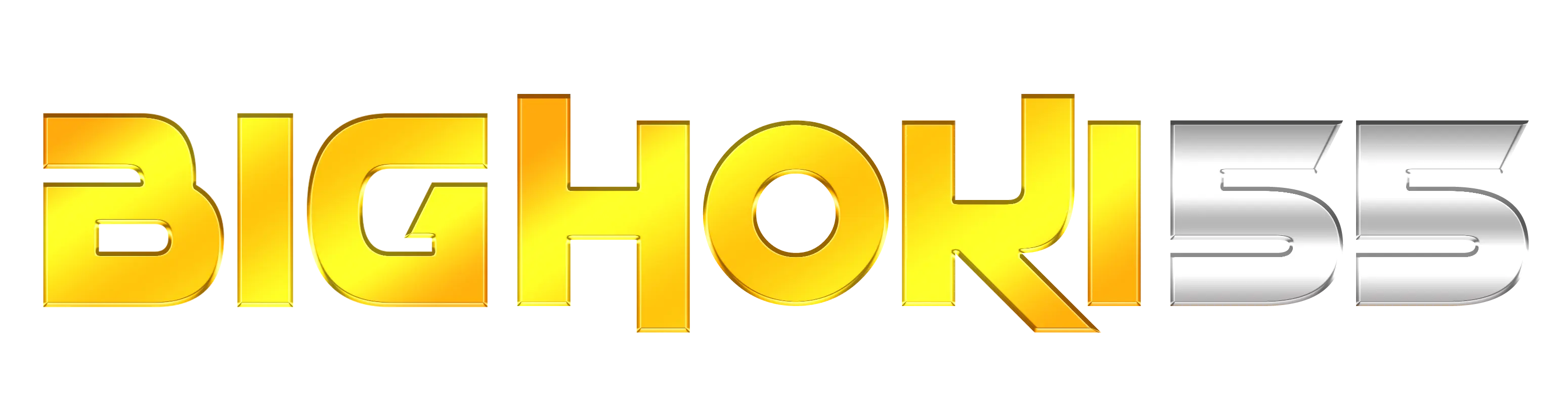 BIGHOKI55 Logo